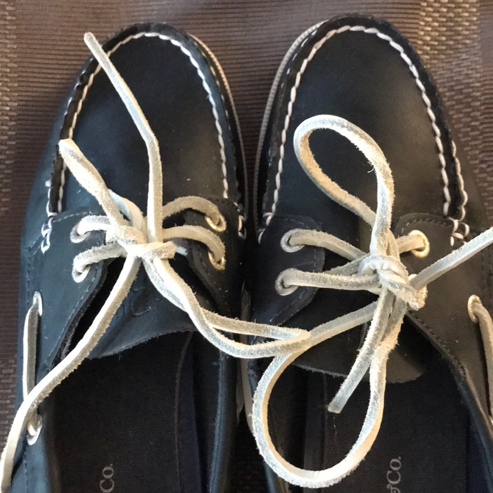 GH Bass Boat Shoes